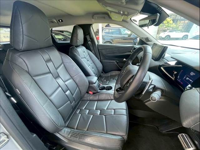 CITROEN DS3 CROSSBAC 2022 Image 31