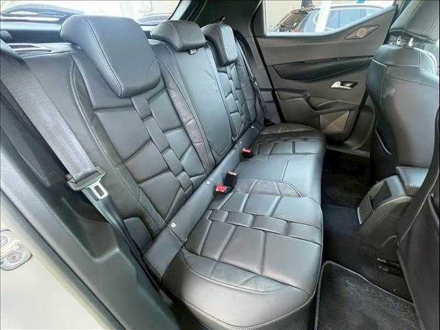 CITROEN DS3 CROSSBAC 2022 Image 31