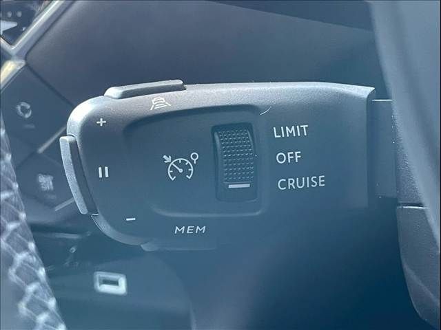 CITROEN DS3 CROSSBAC 2022 Image 31