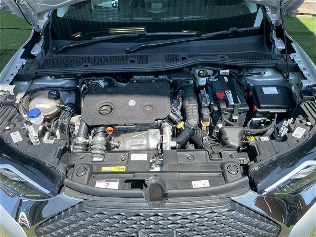 CITROEN DS3 CROSSBAC 2022 Image 31