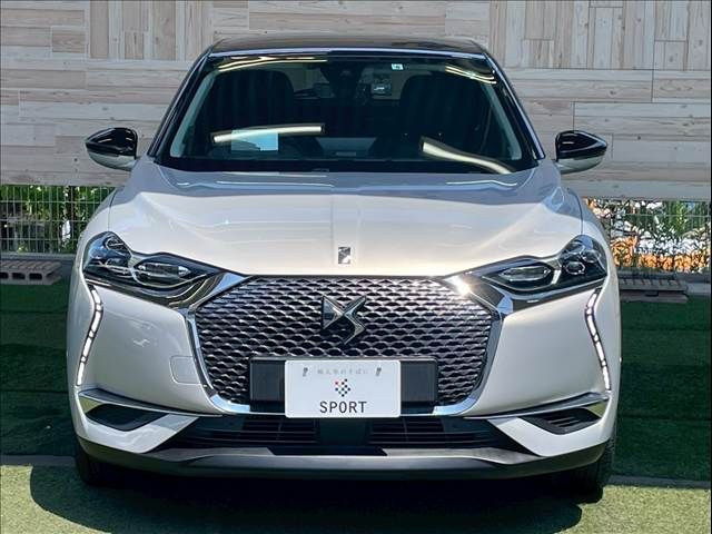 CITROEN DS3 CROSSBAC 2022 Image 31