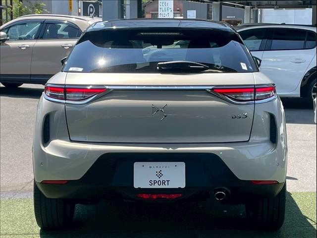 CITROEN DS3 CROSSBAC 2022 Image 31