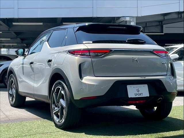 CITROEN DS3 CROSSBAC 2022 Image 31