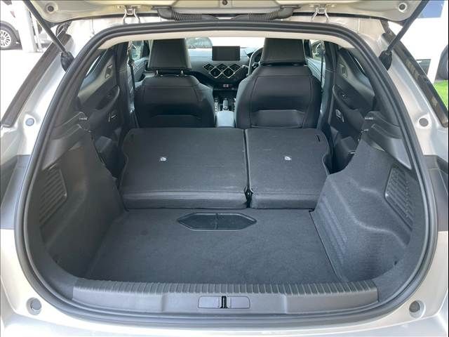 CITROEN DS3 CROSSBAC 2022 Image 31