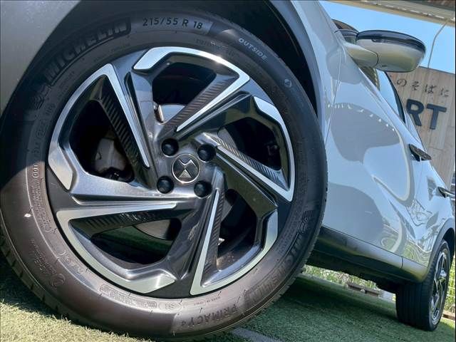 CITROEN DS3 CROSSBAC 2022 Image 31