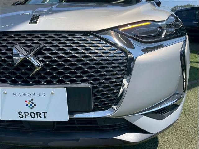 CITROEN DS3 CROSSBAC 2022 Image 31