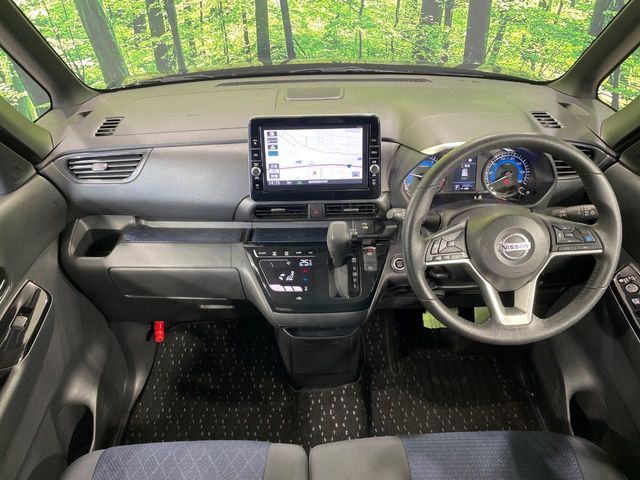 NISSAN ROOX 2021 Image 31