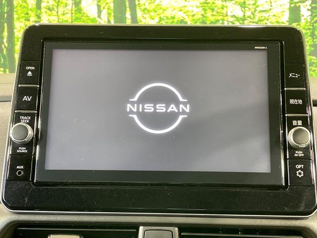 NISSAN ROOX 2021 Image 31