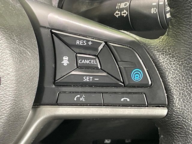 NISSAN ROOX 2021 Image 31