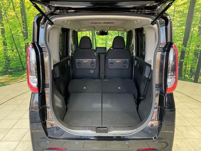 NISSAN ROOX 2021 Image 31