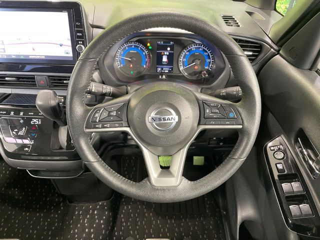 NISSAN ROOX 2021 Image 31