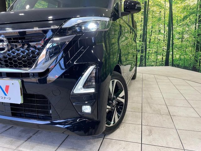 NISSAN ROOX 2021 Image 31