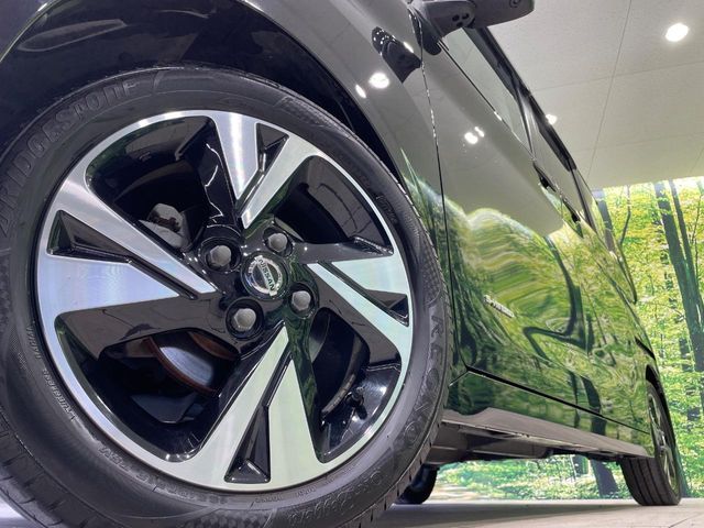 NISSAN ROOX 2021 Image 31