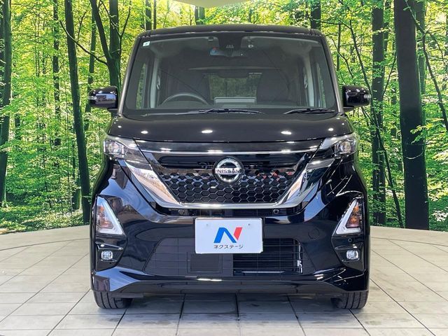 NISSAN ROOX 2021 Image 31