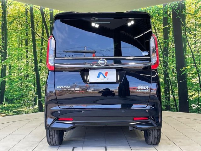 NISSAN ROOX 2021 Image 31