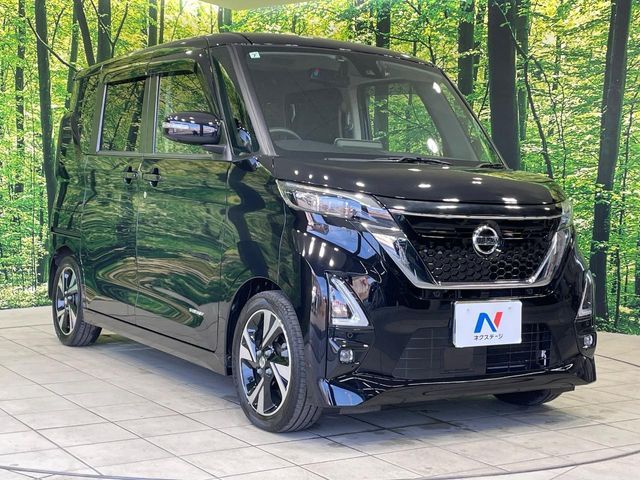 NISSAN ROOX 2021 Image 31
