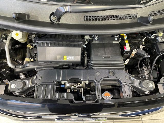 NISSAN ROOX 2021 Image 31