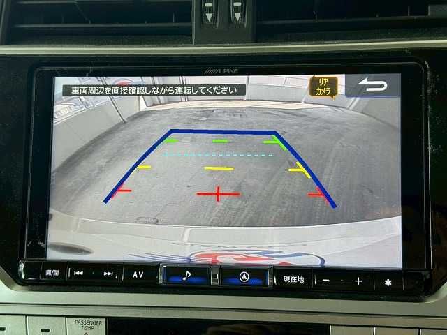 TOYOTA LANDCRUISER PRADO 2023 Image 31