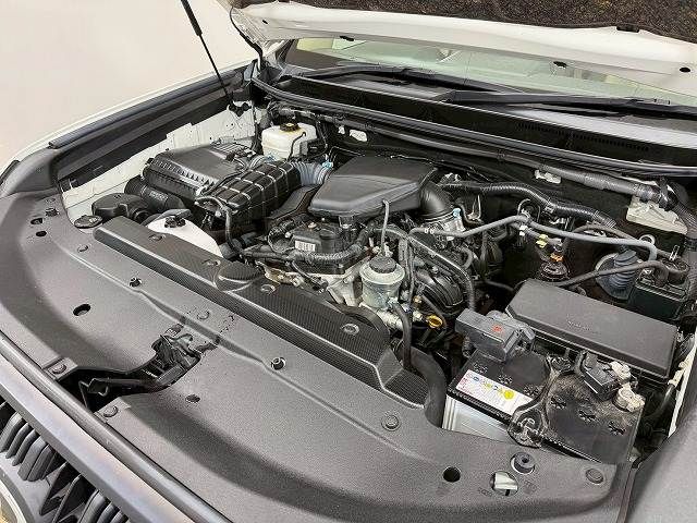 TOYOTA LANDCRUISER PRADO 2023 Image 31