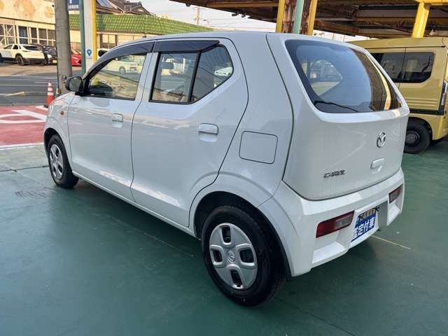 MAZDA CAROL 2017 Image 31