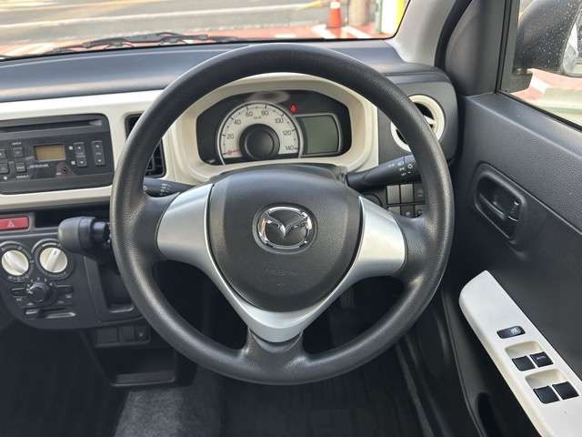 MAZDA CAROL 2017 Image 31