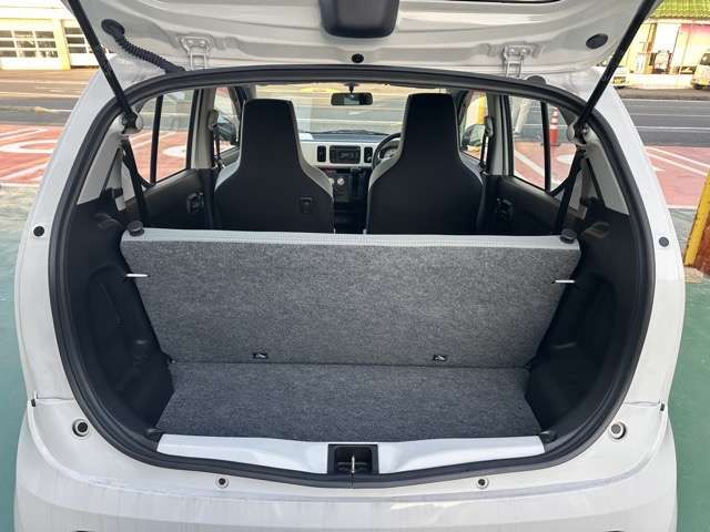 MAZDA CAROL 2017 Image 31