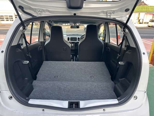 MAZDA CAROL 2017 Image 31