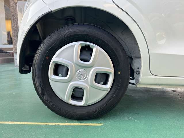 MAZDA CAROL 2017 Image 31