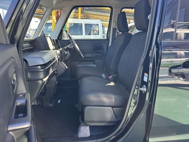 SUZUKI SPACIA BASE 2024 Image 31