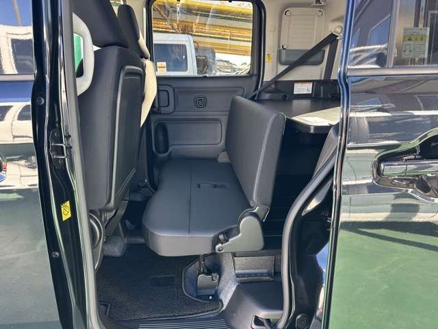 SUZUKI SPACIA BASE 2024 Image 31