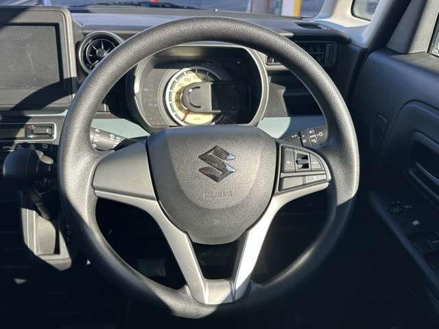 SUZUKI SPACIA BASE 2024 Image 31