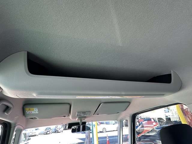 SUZUKI SPACIA BASE 2024 Image 31