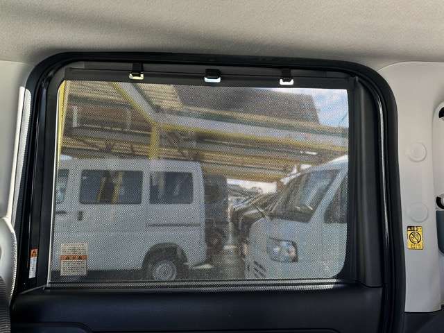 SUZUKI SPACIA BASE 2024 Image 31