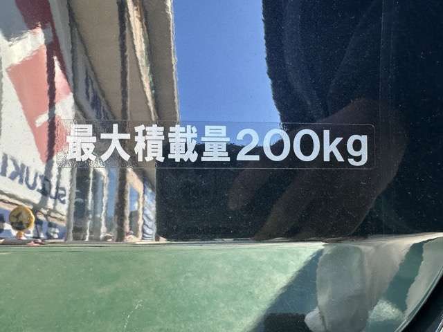 SUZUKI SPACIA BASE 2024 Image 31