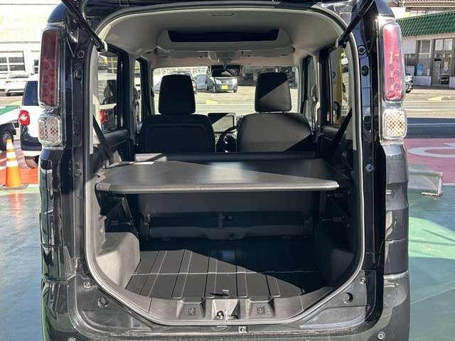 SUZUKI SPACIA BASE 2024 Image 31