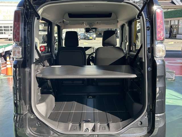 SUZUKI SPACIA BASE 2024 Image 31