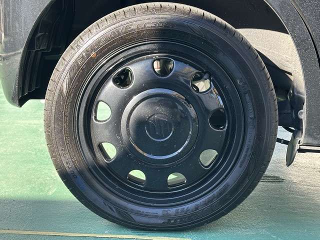 SUZUKI SPACIA BASE 2024 Image 31