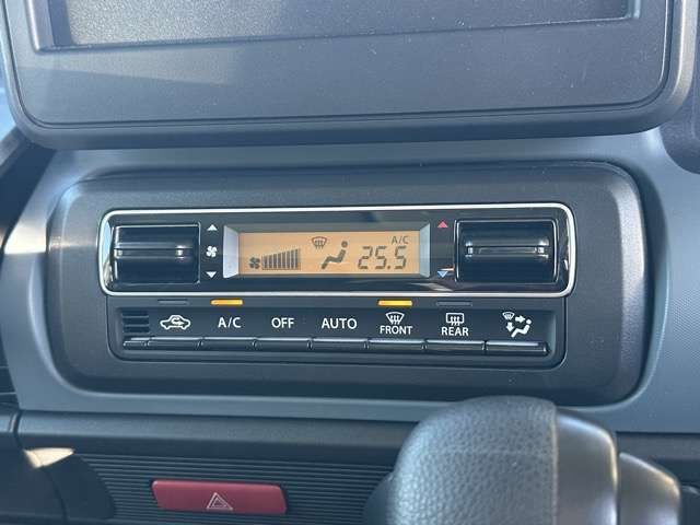 SUZUKI SPACIA BASE 2024 Image 31