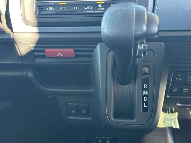 SUZUKI SPACIA BASE 2024 Image 31