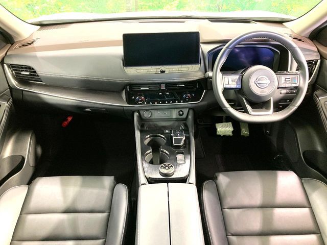 NISSAN X-TRAIL HYBRID 4WD 2024 Image 31