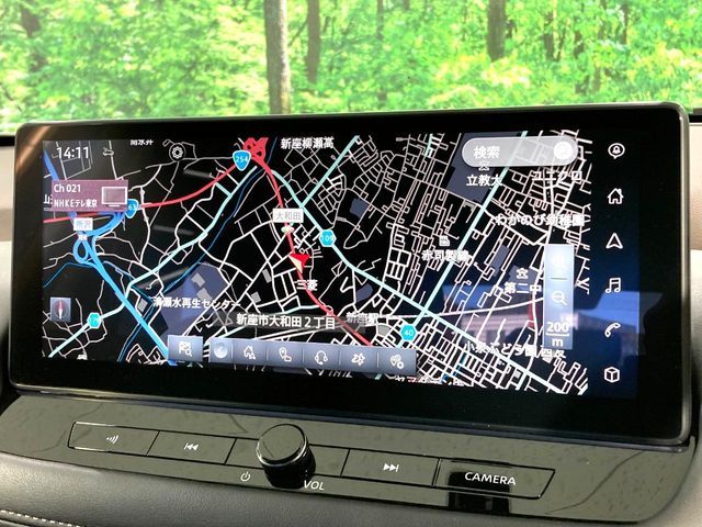 NISSAN X-TRAIL HYBRID 4WD 2024 Image 31