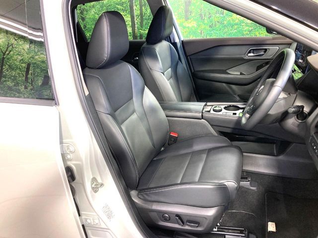 NISSAN X-TRAIL HYBRID 4WD 2024 Image 31