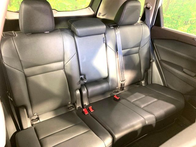 NISSAN X-TRAIL HYBRID 4WD 2024 Image 31