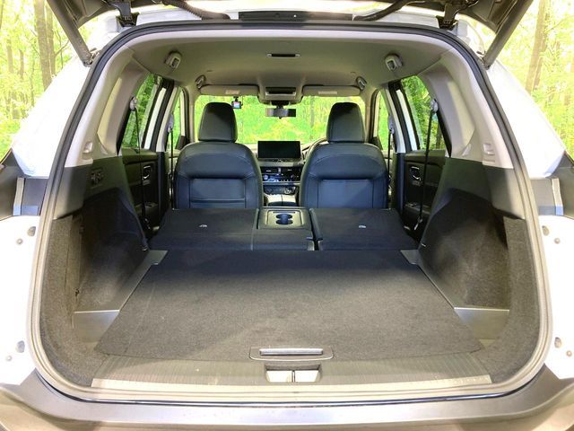 NISSAN X-TRAIL HYBRID 4WD 2024 Image 31