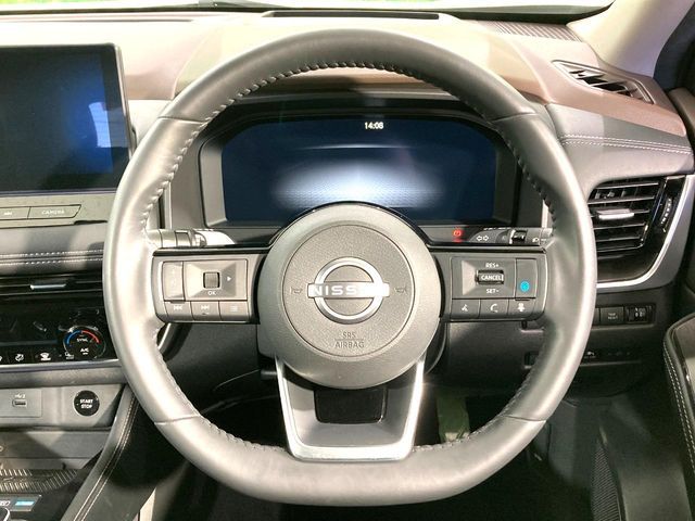 NISSAN X-TRAIL HYBRID 4WD 2024 Image 31