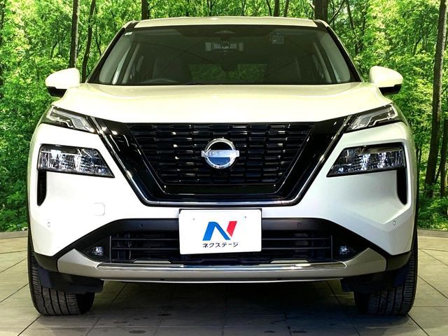 NISSAN X-TRAIL HYBRID 4WD 2024 Image 31