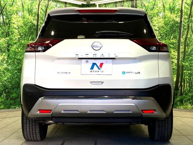 NISSAN X-TRAIL HYBRID 4WD 2024 Image 31
