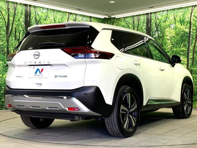 NISSAN X-TRAIL HYBRID 4WD 2024 Image 31