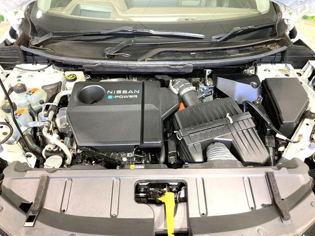 NISSAN X-TRAIL HYBRID 4WD 2024 Image 31