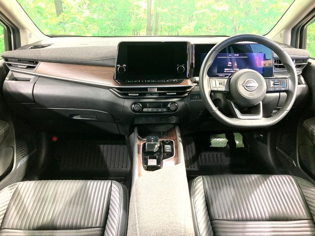 NISSAN AURA 2023 Image 31